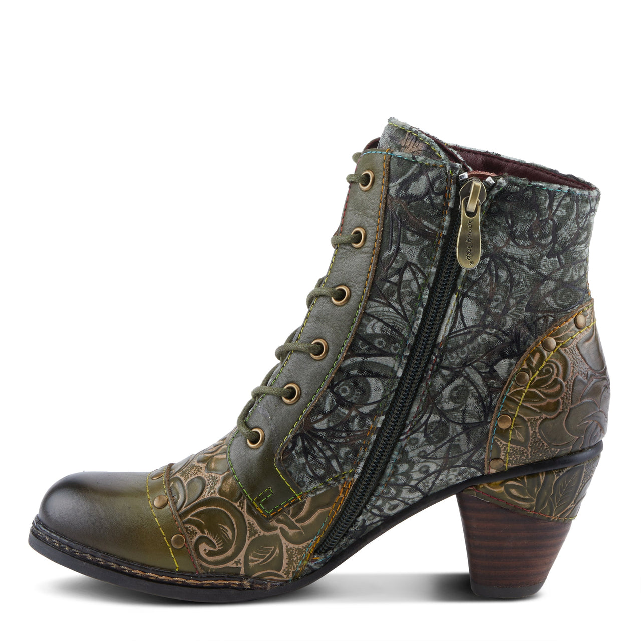 Buy l'artiste avyanna boots - Casual Boots from Don’t Panic Shoes | Best Prices & Fast Shipping