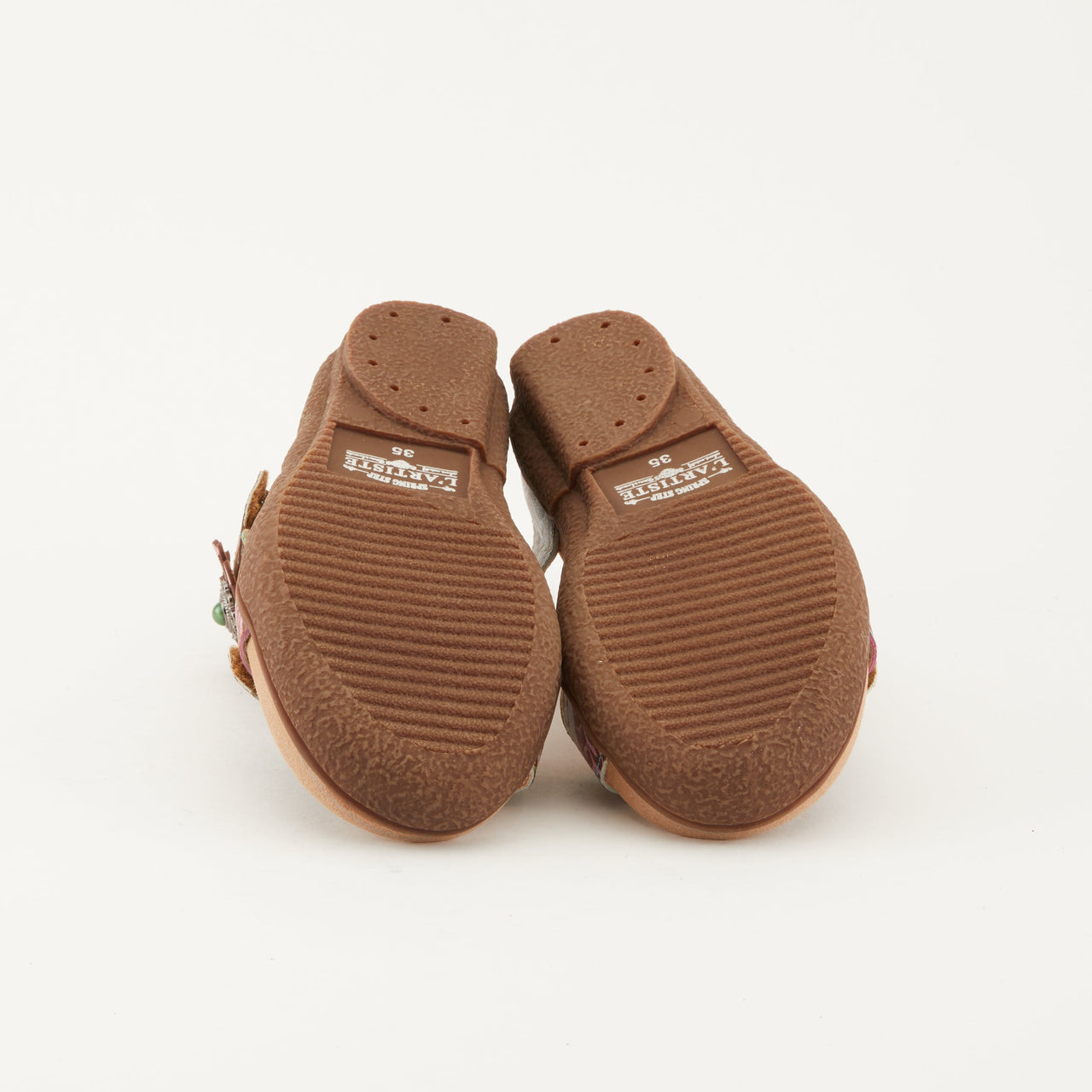 Fashionable L'ARTISTE AYMEE SLIDE SANDALS designed for all-day comfort and style