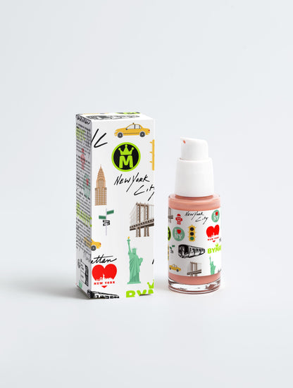 Age-Defying Skincare Trio – BYMANYC ® New York | Vegan & Natural