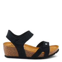 Thumbnail for Beautiful pair of Spring Step Babybell Sandals in soft, comfortable leather