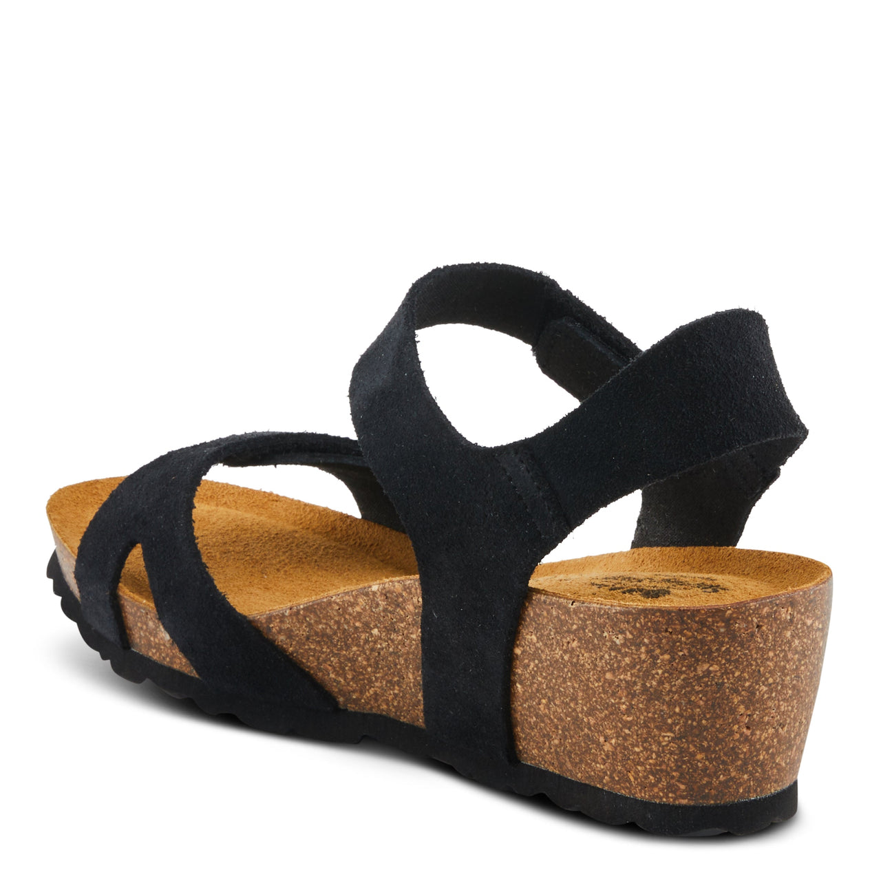 Stylish and comfortable Spring Step Babybell Sandals in beautiful design