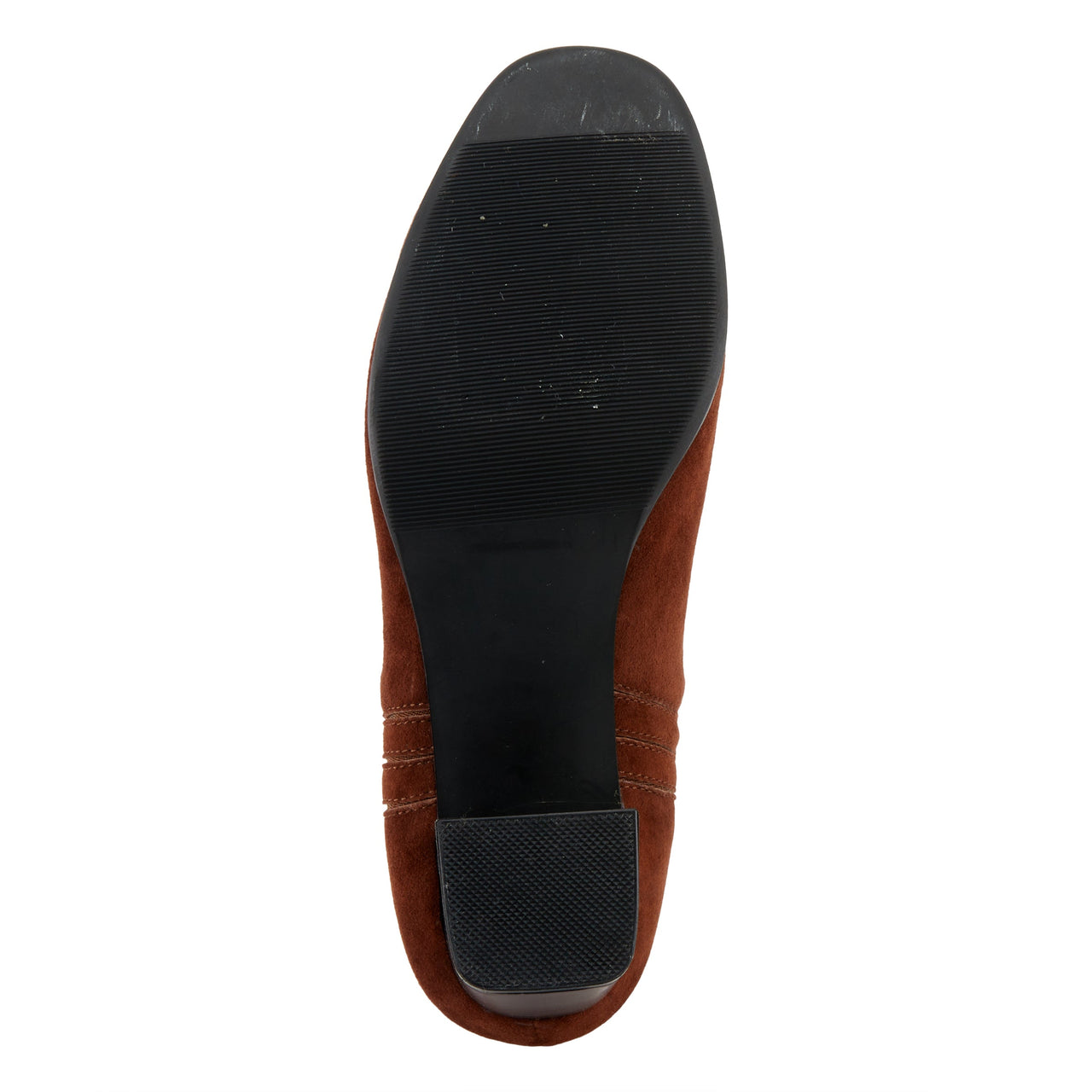 Fashionable SPRING STEP BAKERSFIELD SHOES with durable rubber outsoles