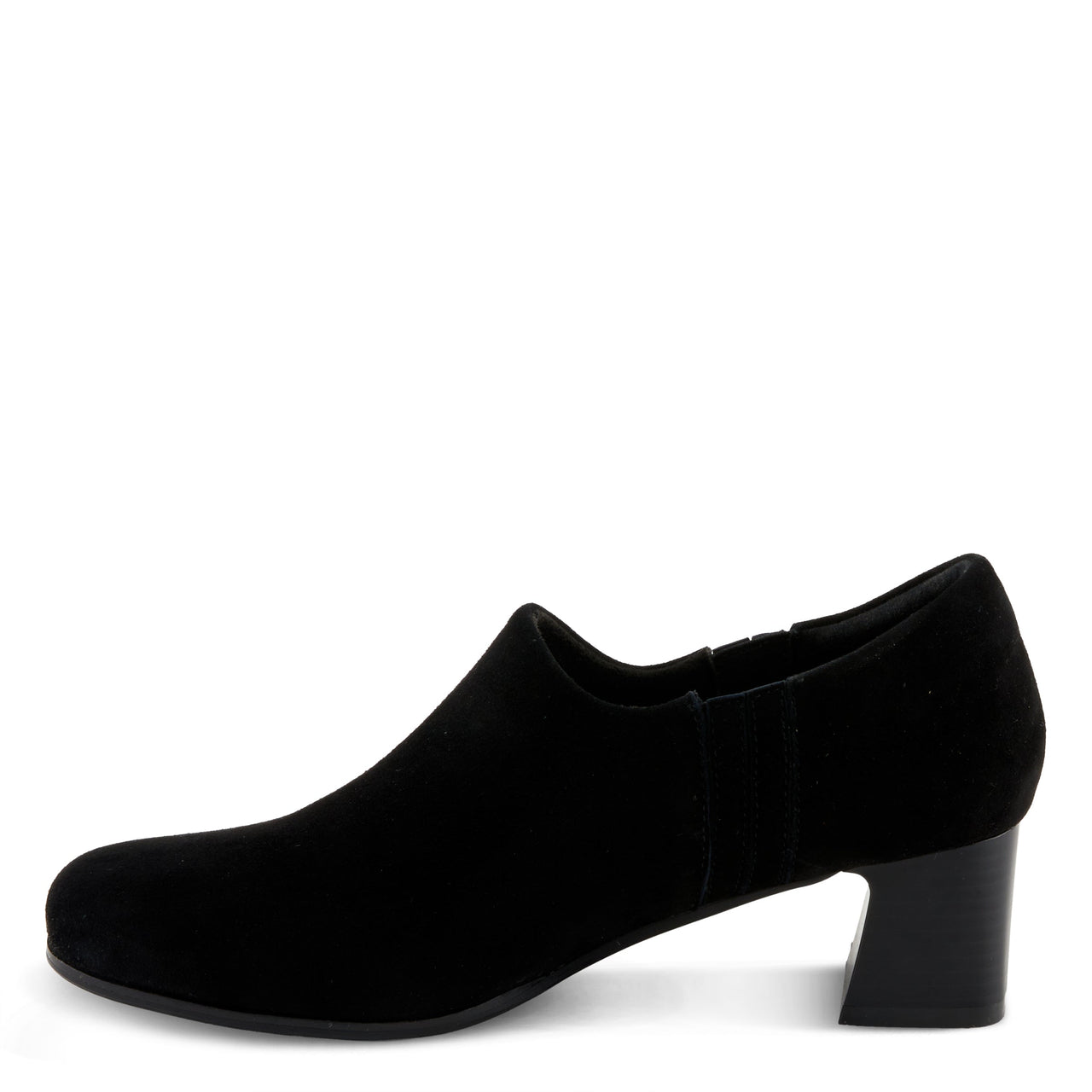 Sophisticated SPRING STEP BAKERSFIELD SHOES designed for maximum comfort