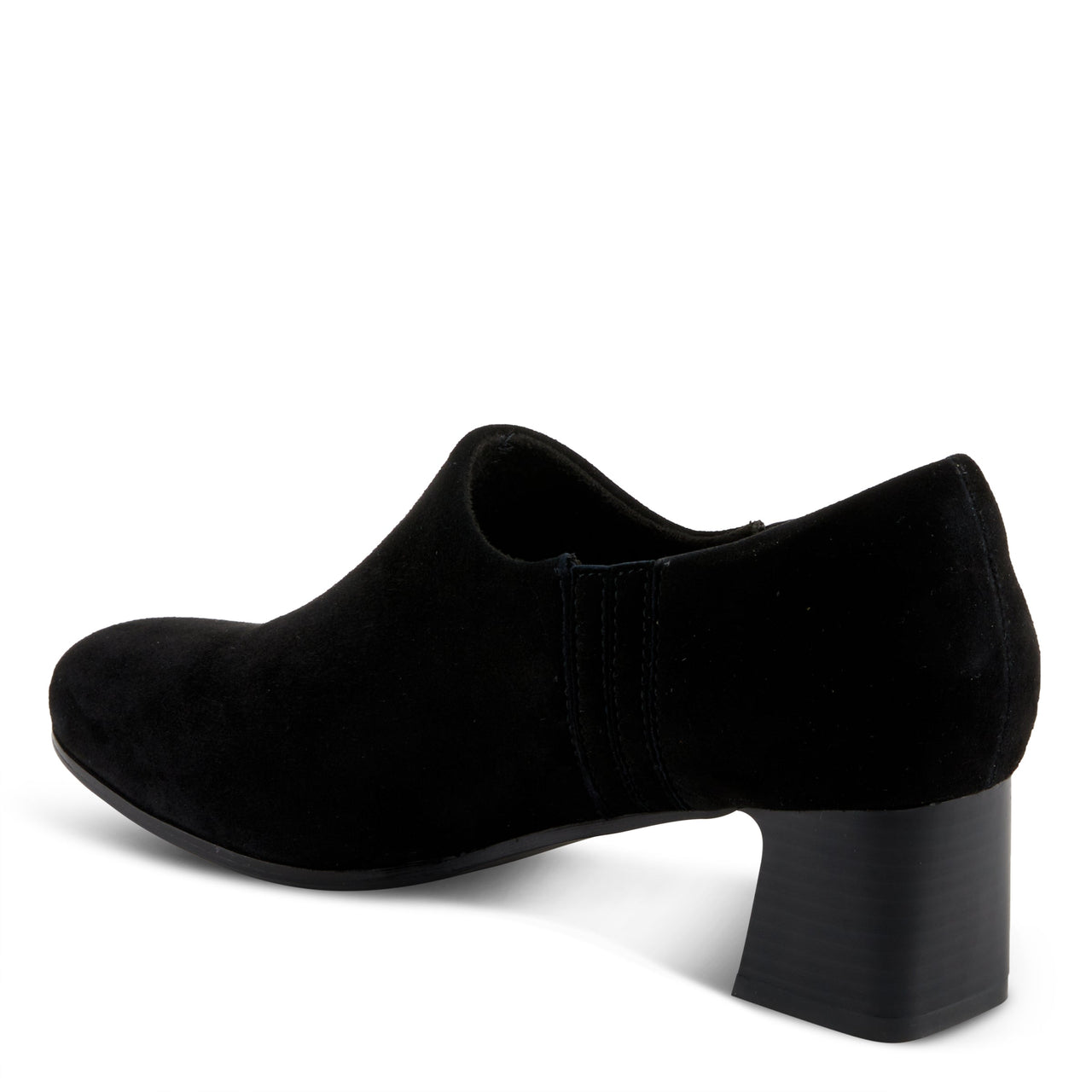 Sleek and comfortable SPRING STEP BAKERSFIELD SHOES in various colors