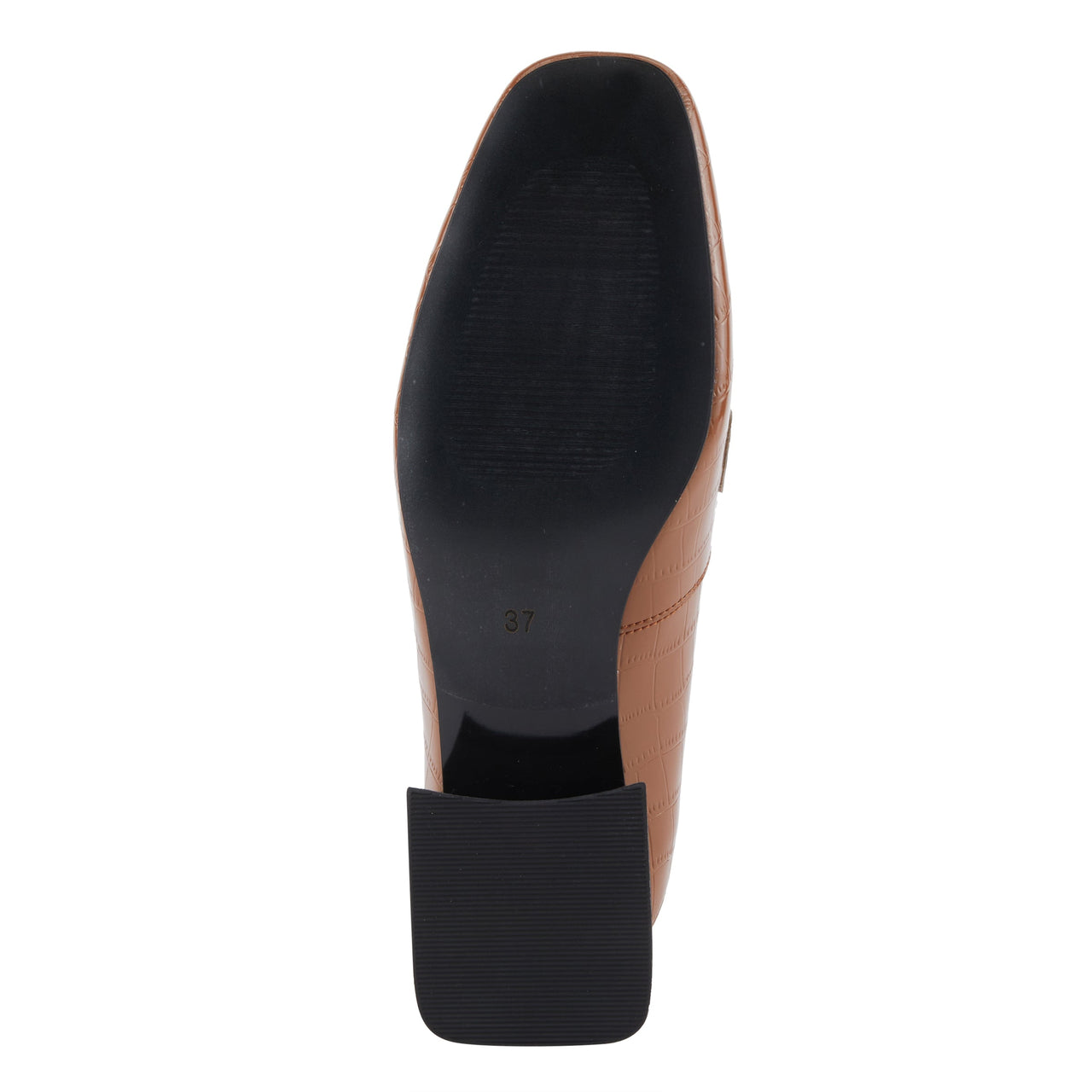 Stylish and comfortable Azura Baldwin shoes in black, perfect for all-day wear