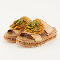 Thumbnail for L'ARTISTE BALHARBOR SANDALS