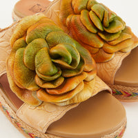 Thumbnail for L'ARTISTE BALHARBOR SANDALS