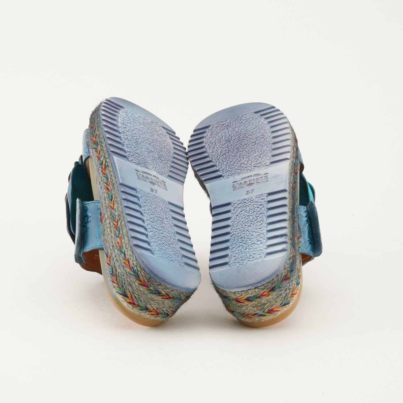 L'ARTISTE BALHARBOR SANDALS