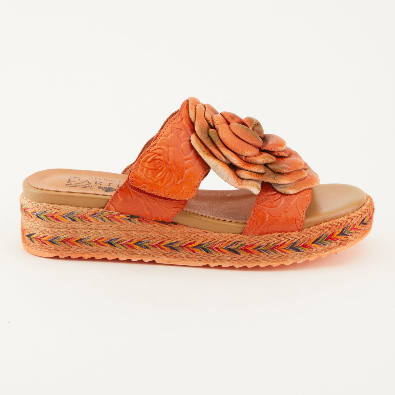 L'ARTISTE BALHARBOR SANDALS