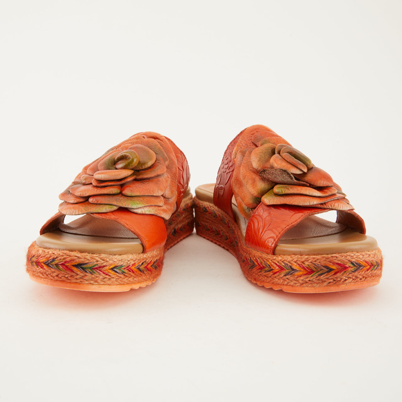 L'ARTISTE BALHARBOR SANDALS