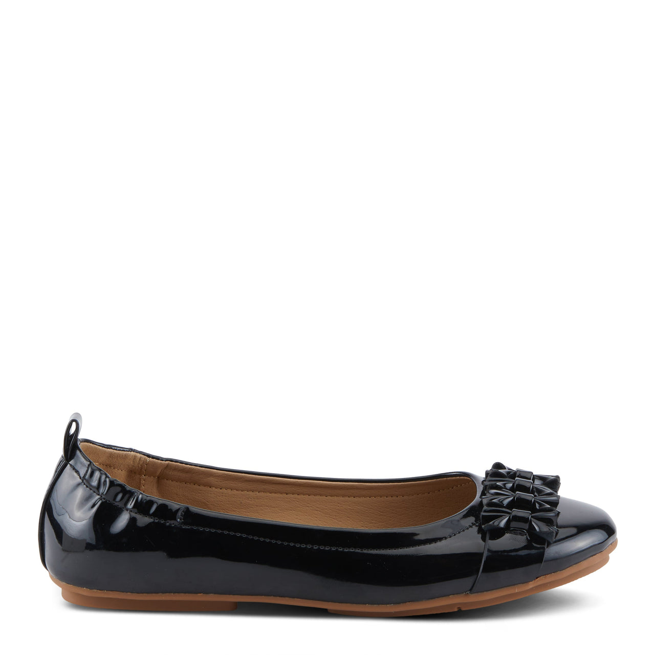 Stylish and elegant Patrizia Ballay shoes, perfect for any occasion