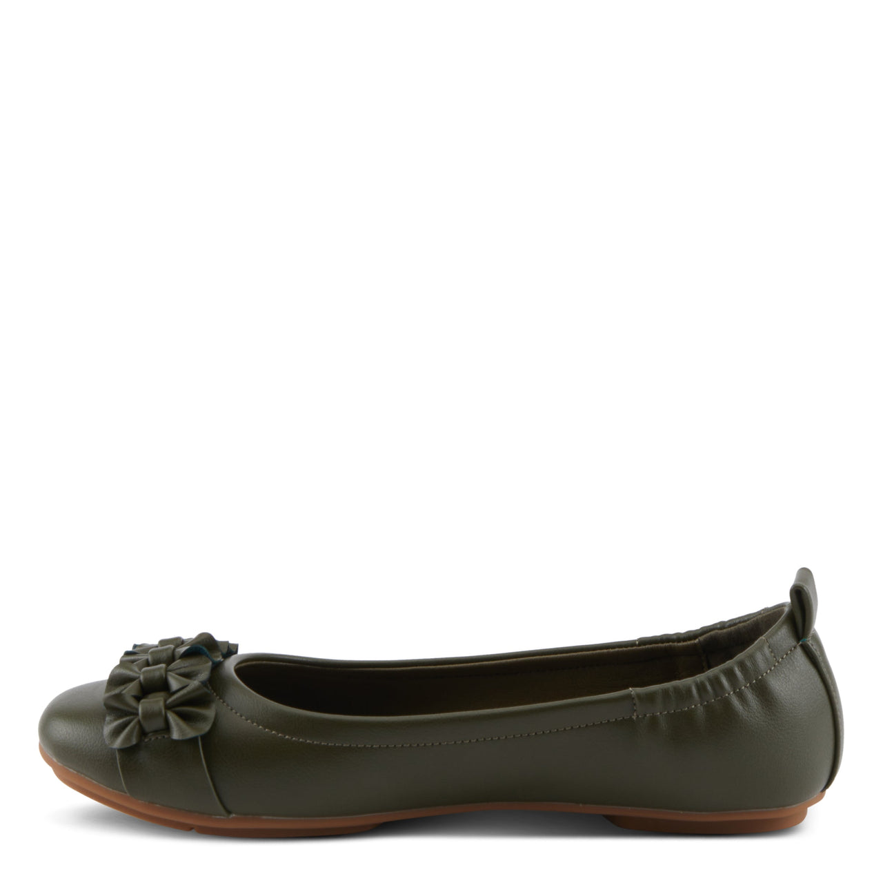 Stylish and elegant Patrizia Ballay shoes, perfect for any occasion