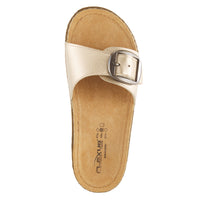 Thumbnail for FLEXUS BARONCA SLIDE SANDAL