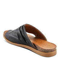 Thumbnail for Stylish and comfortable Spring Step Bates sandals with a cushioned insole and adjustable straps