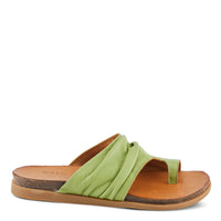 Thumbnail for Buy Spring Step Bates Sandals Women’s Leather Slide 1