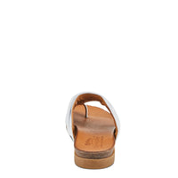 Thumbnail for Buy Spring Step Bates Sandals Women’s Leather Slide 1