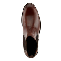 Thumbnail for  Stylish Spring Step Men Baxter Boots with Cap Toe Design and Durable Rubber Outsole