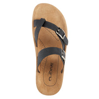 Thumbnail for FLEXUS BAYSIDE SLIDE SANDALS