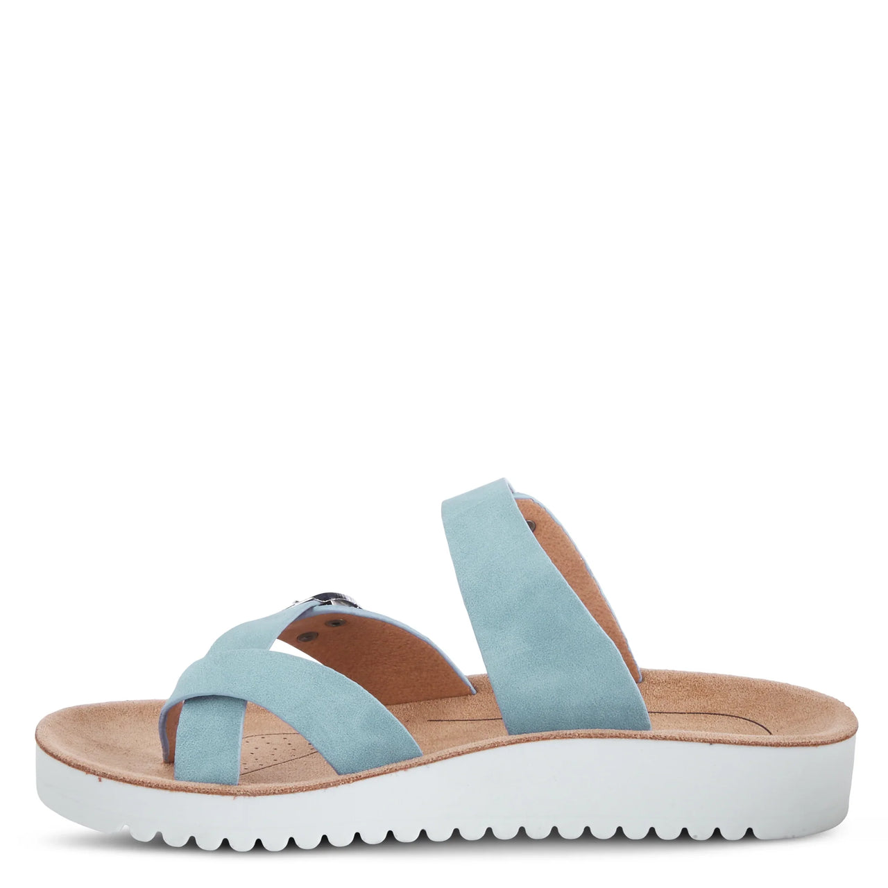 FLEXUS BAYSIDE SLIDE SANDALS