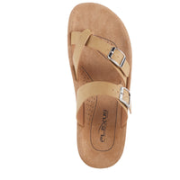 Thumbnail for FLEXUS BAYSIDE SLIDE SANDALS