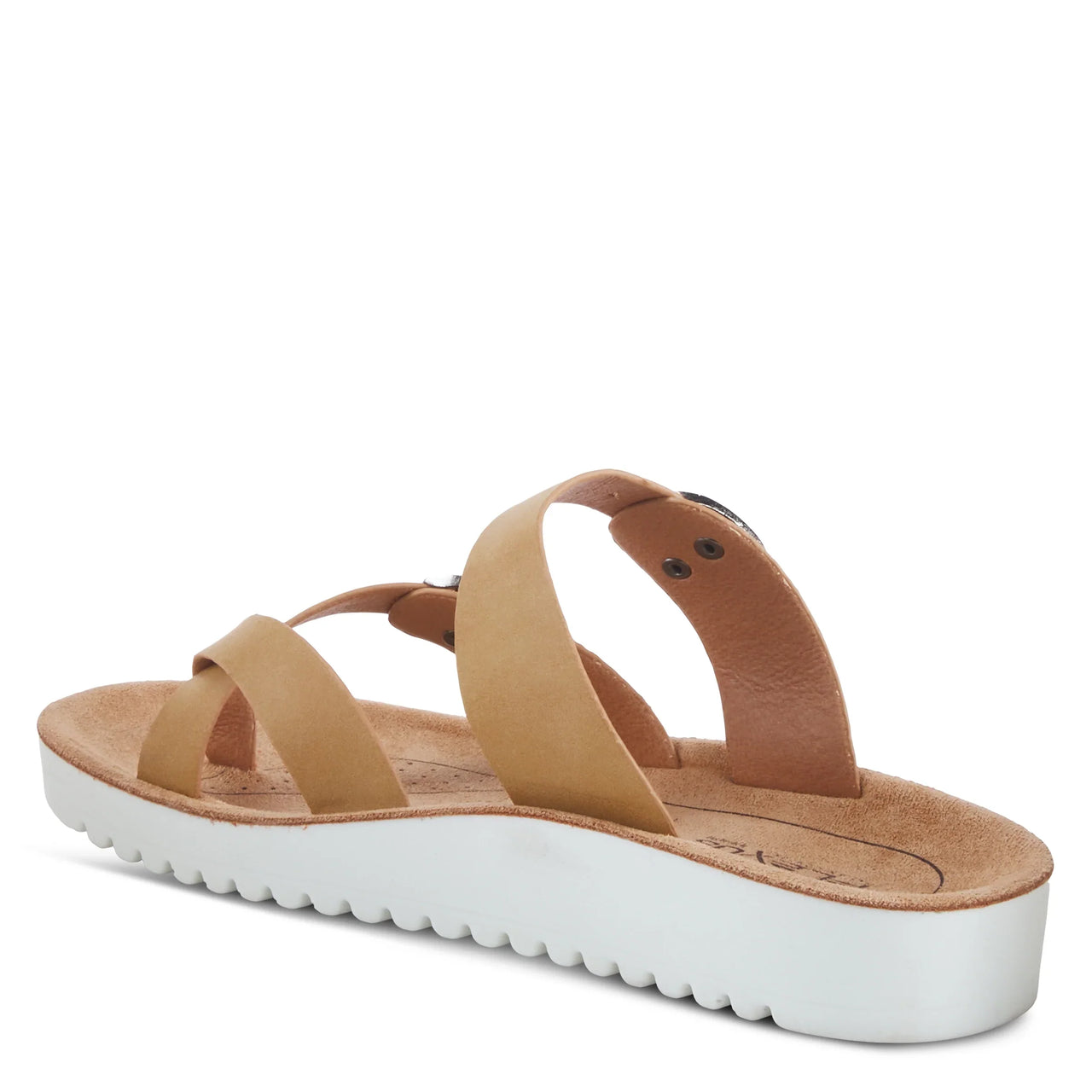 FLEXUS BAYSIDE SLIDE SANDALS