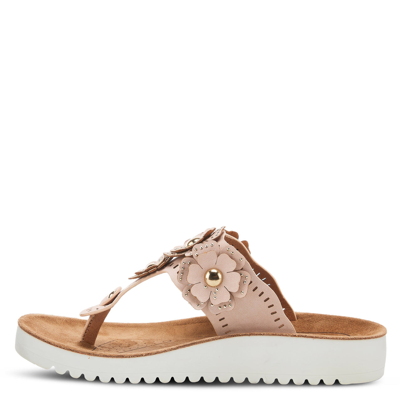 FLEXUS BAYVIEW THONG SANDALS