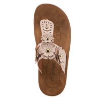 Thumbnail for FLEXUS BAYVIEW THONG SANDALS