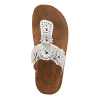 Thumbnail for FLEXUS BAYVIEW THONG SANDALS