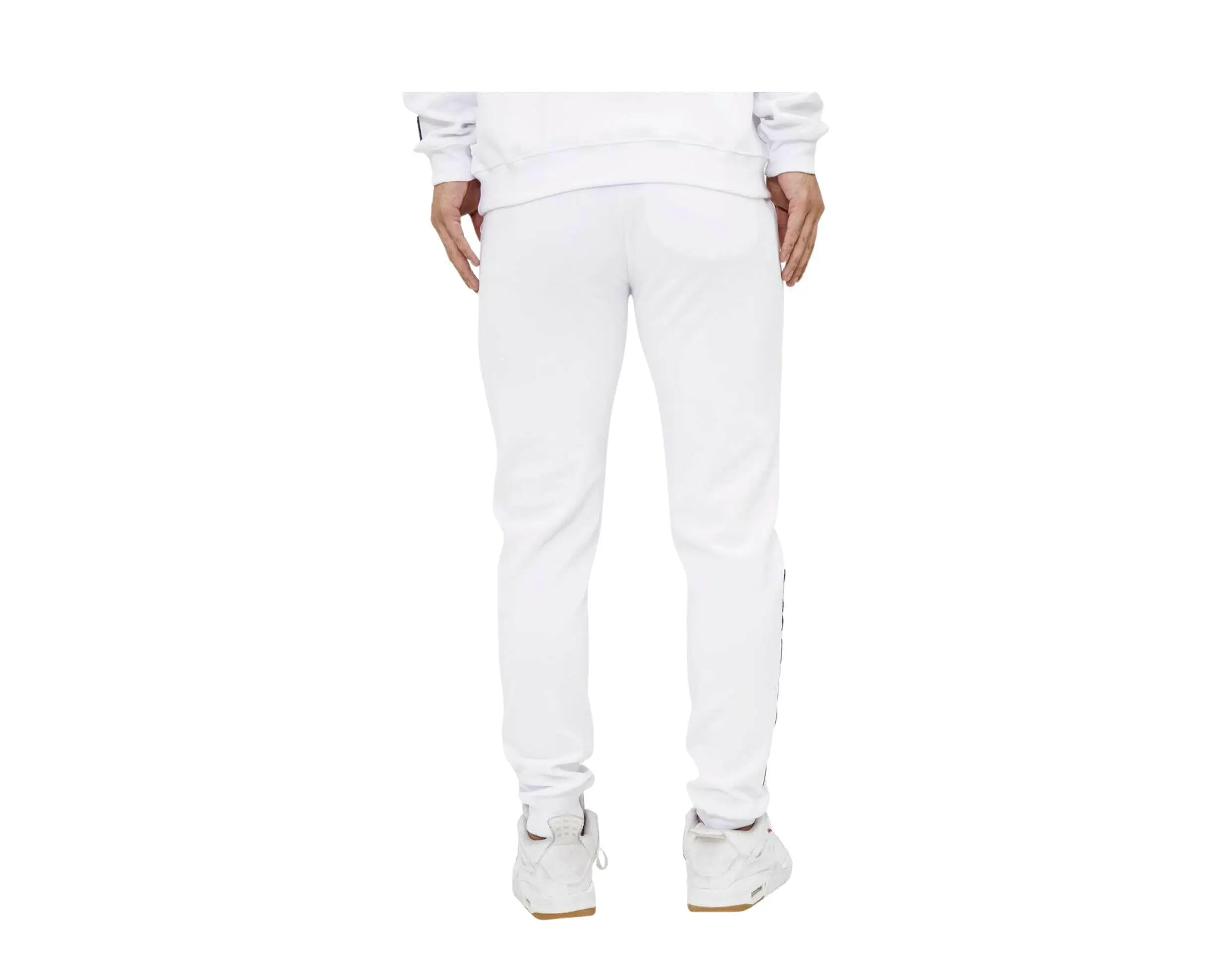 Pro Standard Brooklyn Nets Logo Joggers Sweatpants Men's