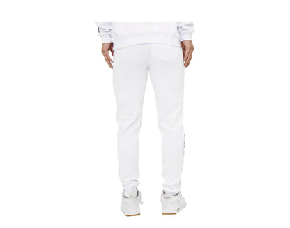 Pro Standard Brooklyn Nets Logo Joggers Sweatpants Men's