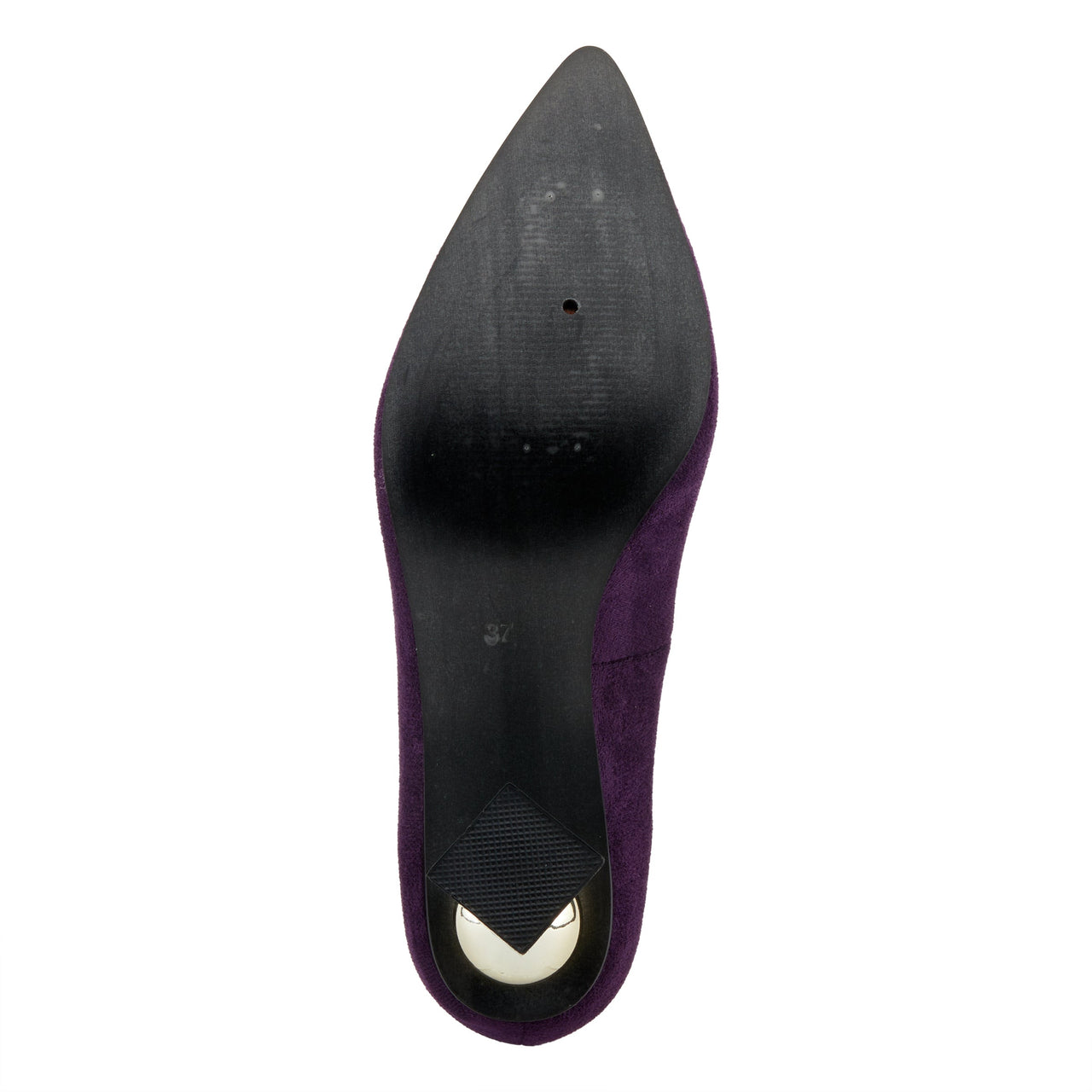  Pair of PATRIZIA BEAUTYMIST SHOES featuring a cushioned insole and slip-resistant outsole for all-day comfort and stability