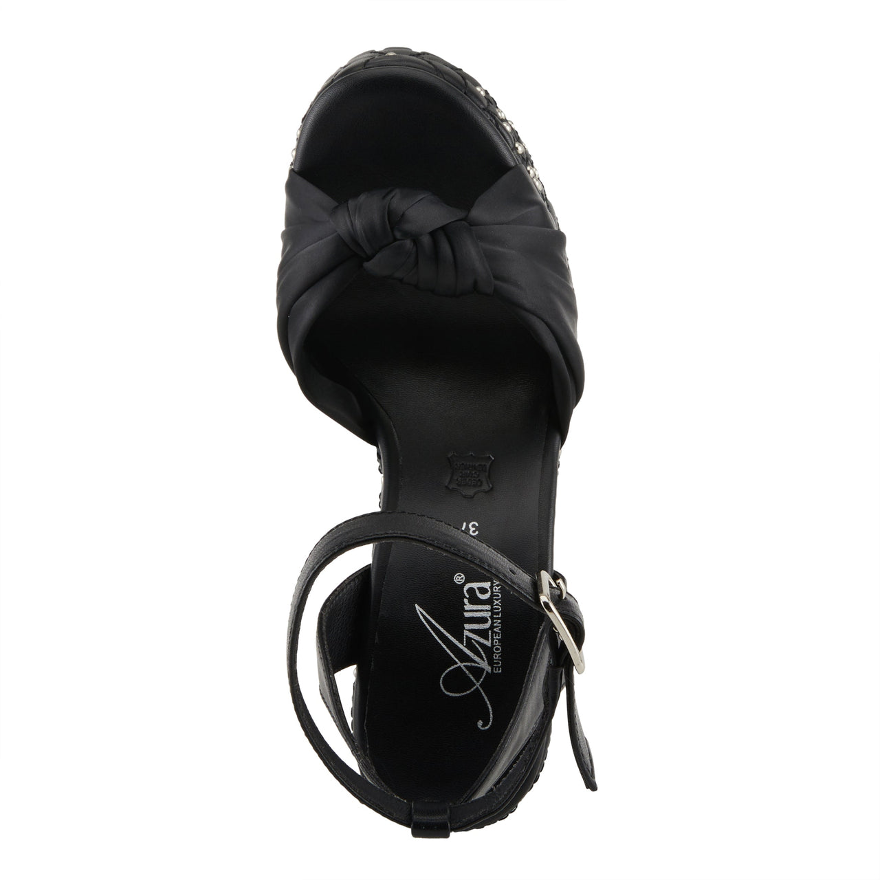 Spring Step Shoes Azura Befierce Sandals