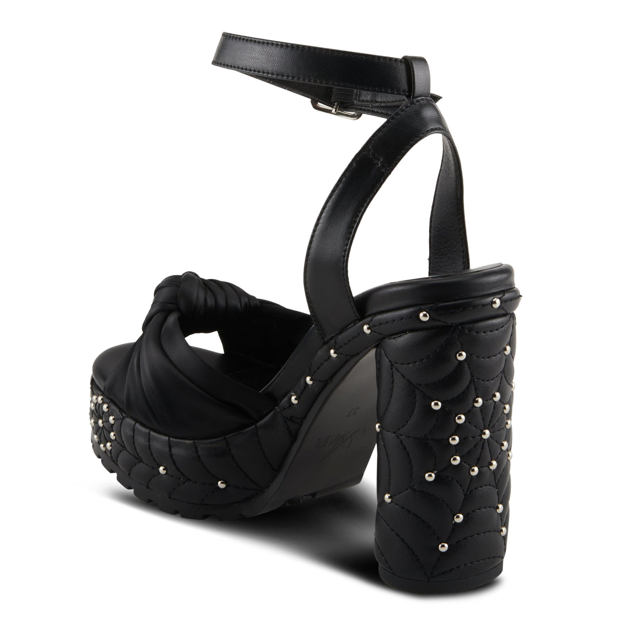 Spring Step Shoes Azura Befierce Sandals