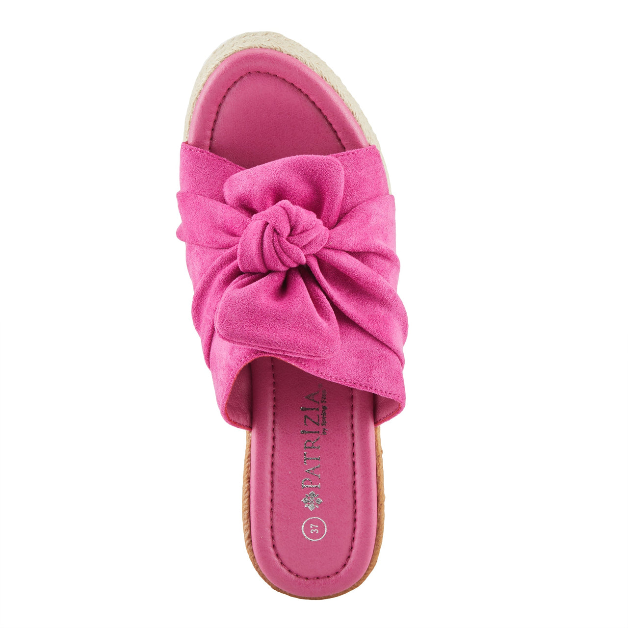 Spring Step Shoes Patrizia Bellaluce Sandals