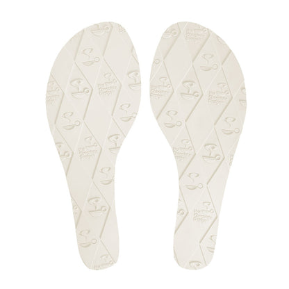 Chocolaticas® Bellanoire Women's Sandal