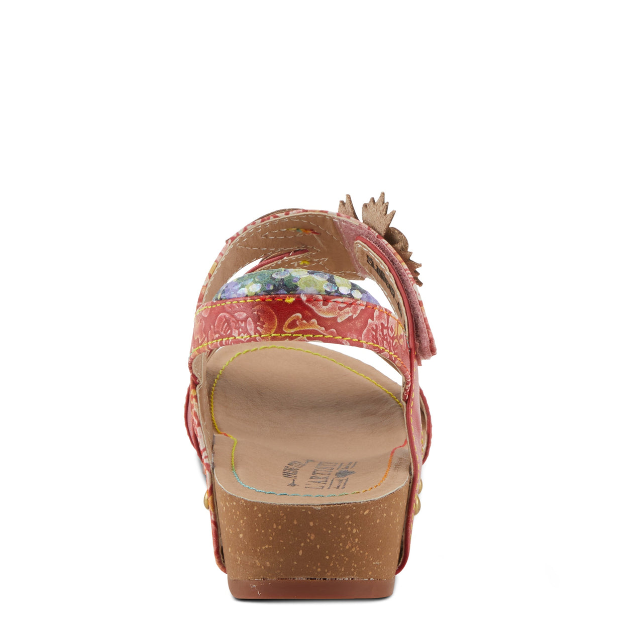 Spring Step Shoes L'Artiste Beloved Sandals