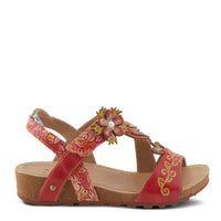 Thumbnail for Spring Step Shoes L'Artiste Beloved Sandals