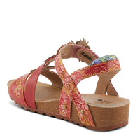 Thumbnail for L'ARTISTE BELOVED SANDALS