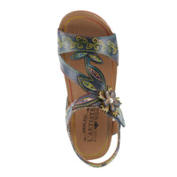 Thumbnail for L'ARTISTE BELOVED SANDALS