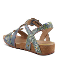 Thumbnail for L'ARTISTE BELOVED SANDALS