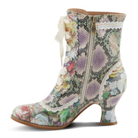 Thumbnail for Spring Step Shoes L'Artiste Bewitch-Python Boots