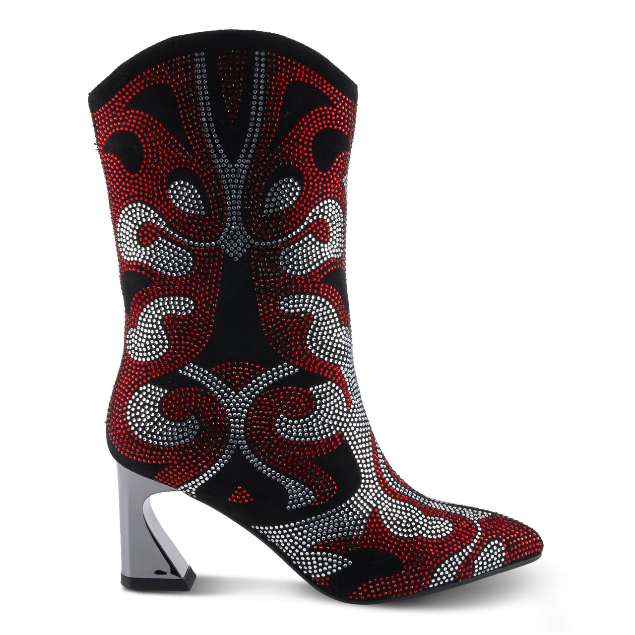  Stylish and versatile AZURA BIGTALK BOOTS for any outfit 