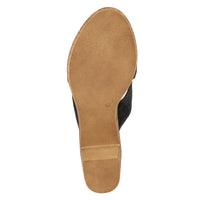 Thumbnail for Buy Spring Step Blanchar Women’s Suede Slip-On Sandals - Sandals from Don’t Panic Shoes | Best Prices & Fast Shipping