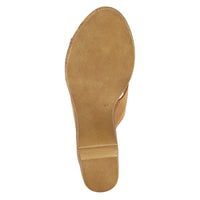 Thumbnail for Buy Spring Step Blanchar Women’s Suede Slip-On Sandals - Sandals from Don’t Panic Shoes | Best Prices & Fast Shipping