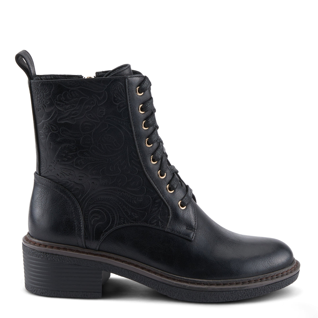  Durable Patrizia Bloominescent boots crafted with attention to detail and craftsmanship