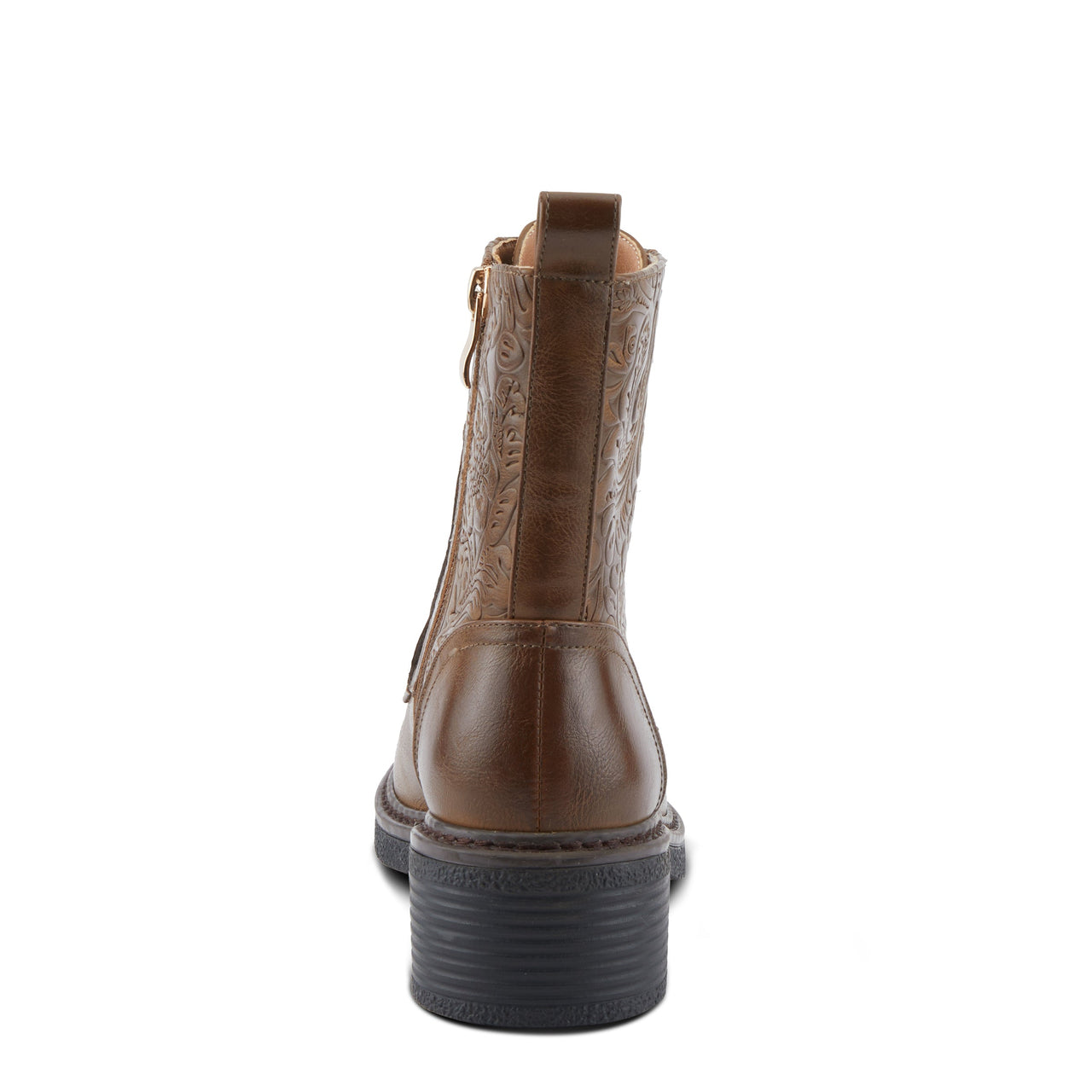  Fashionable Patrizia Bloominescent boots with a trendy pointed toe and western-inspired design