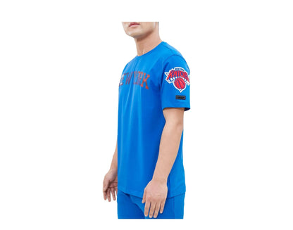 Pro Standard Knicks Pro Team Men’s Basketball Shirt