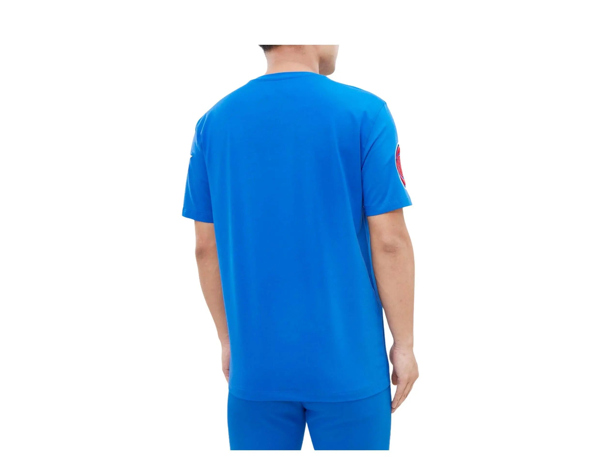 Pro Standard Knicks Pro Team Men’s Basketball Shirt