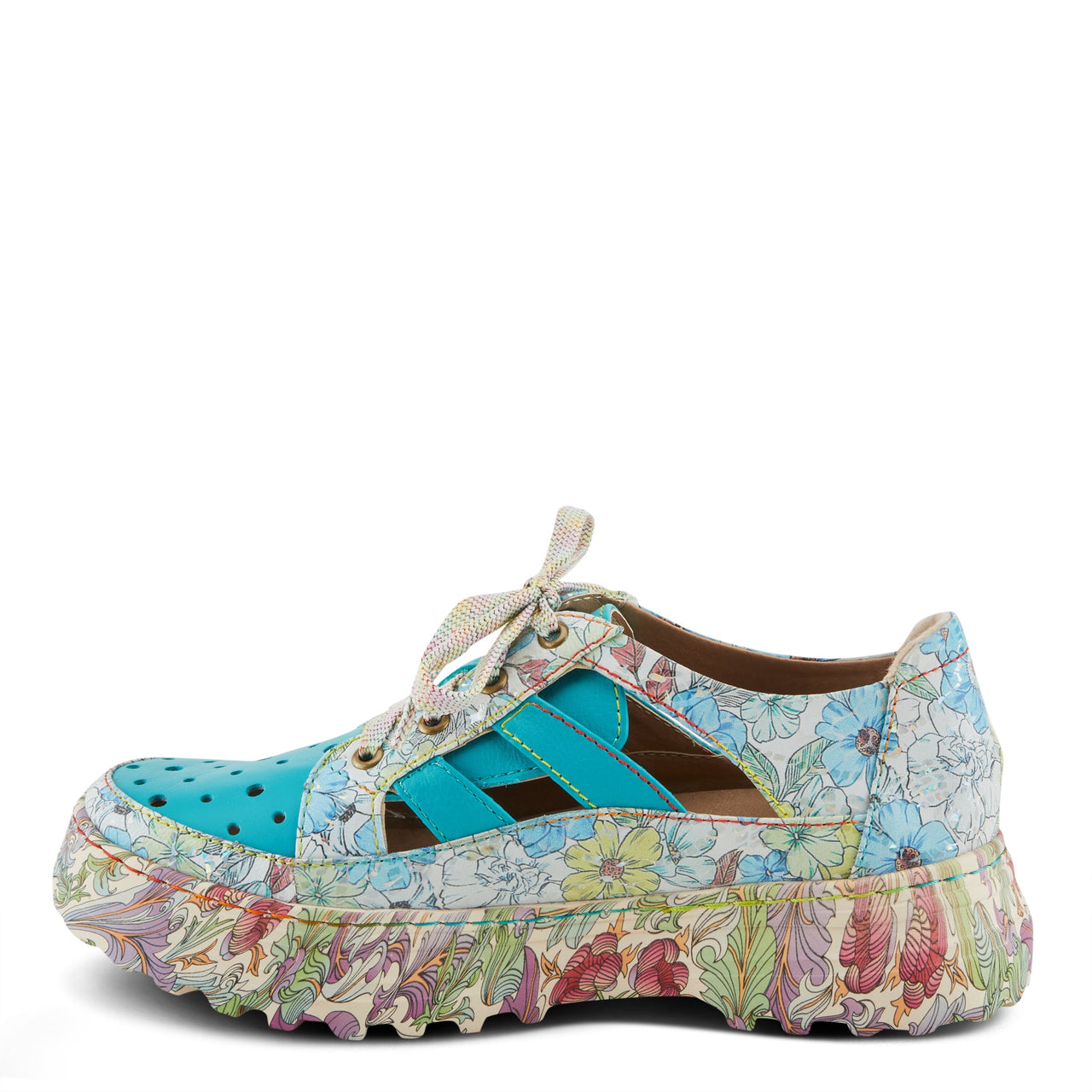 Spring Step Shoes L'Artiste Bodes Sneakers