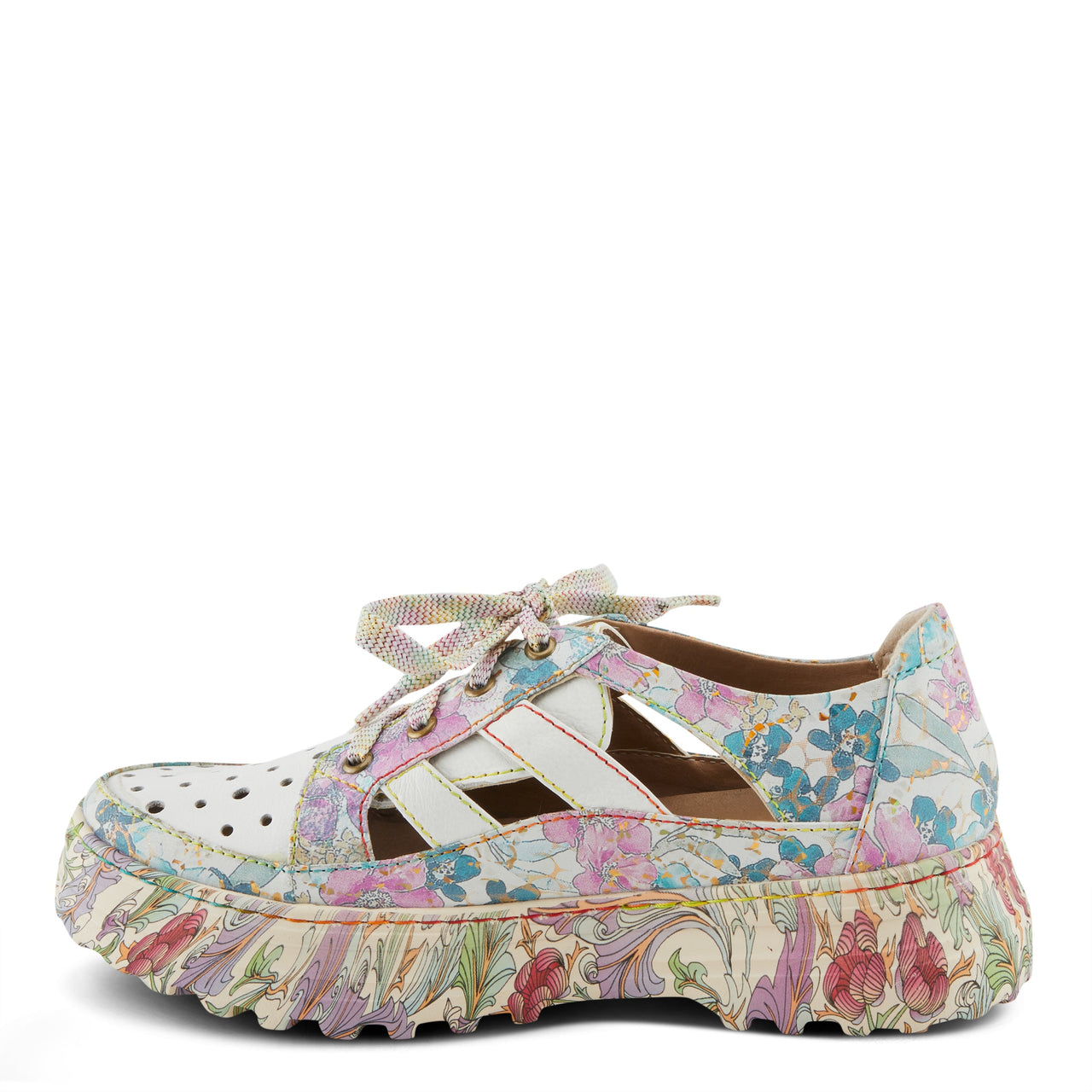 Spring Step Shoes L'Artiste Bodes Sneakers
